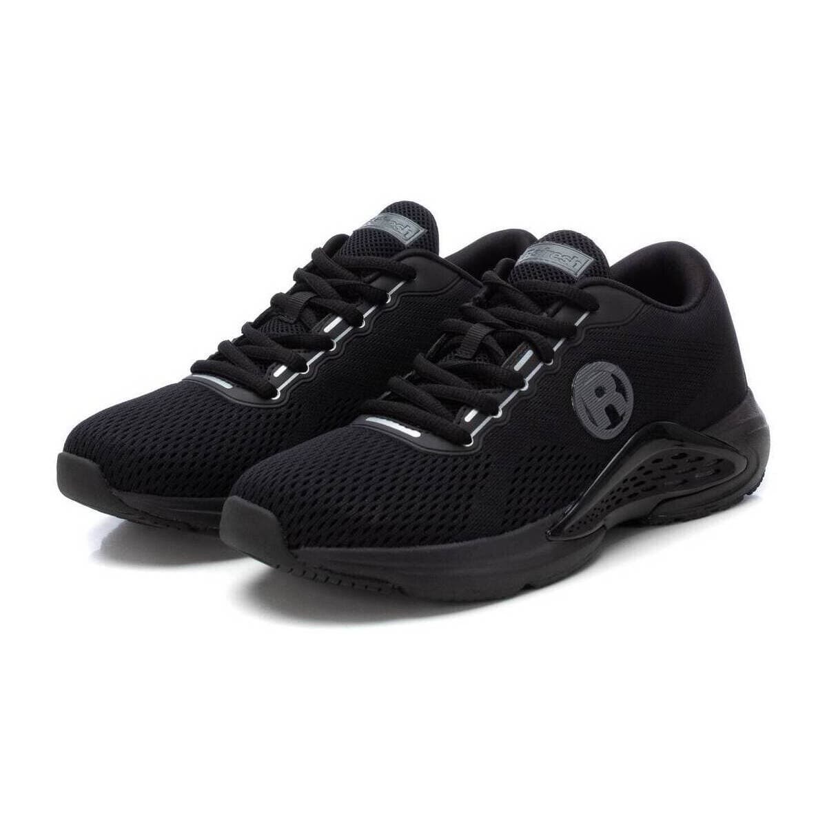 Women's Sneakers Refresh Black