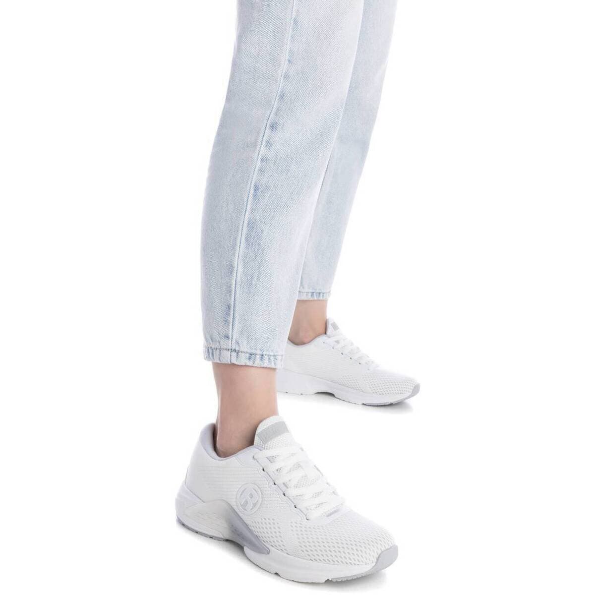 Women's Sneakers Refresh White
