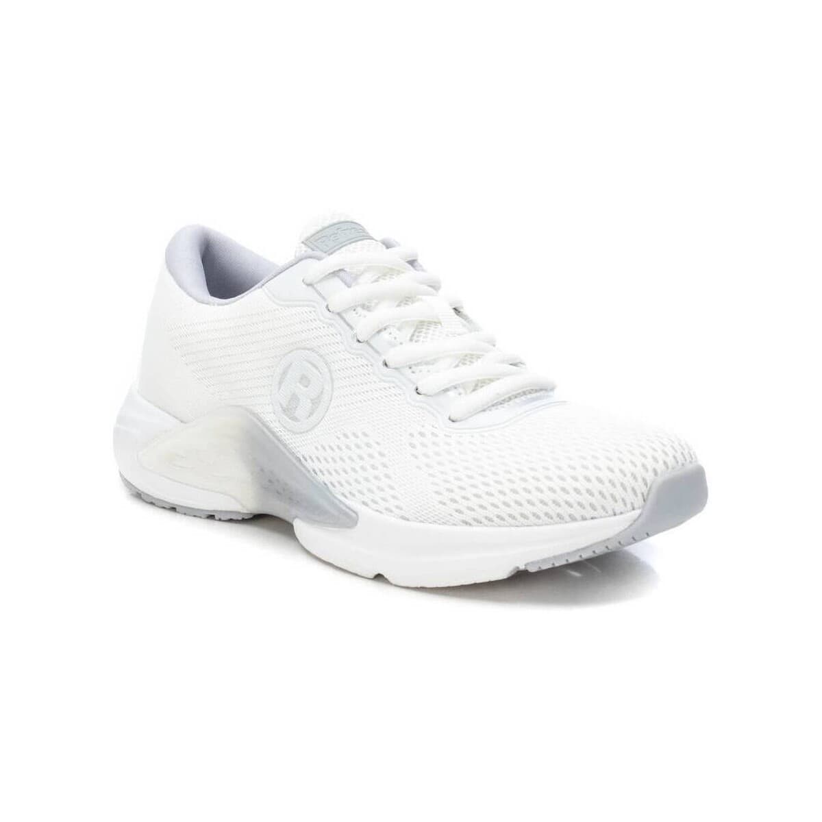Women's Sneakers Refresh White