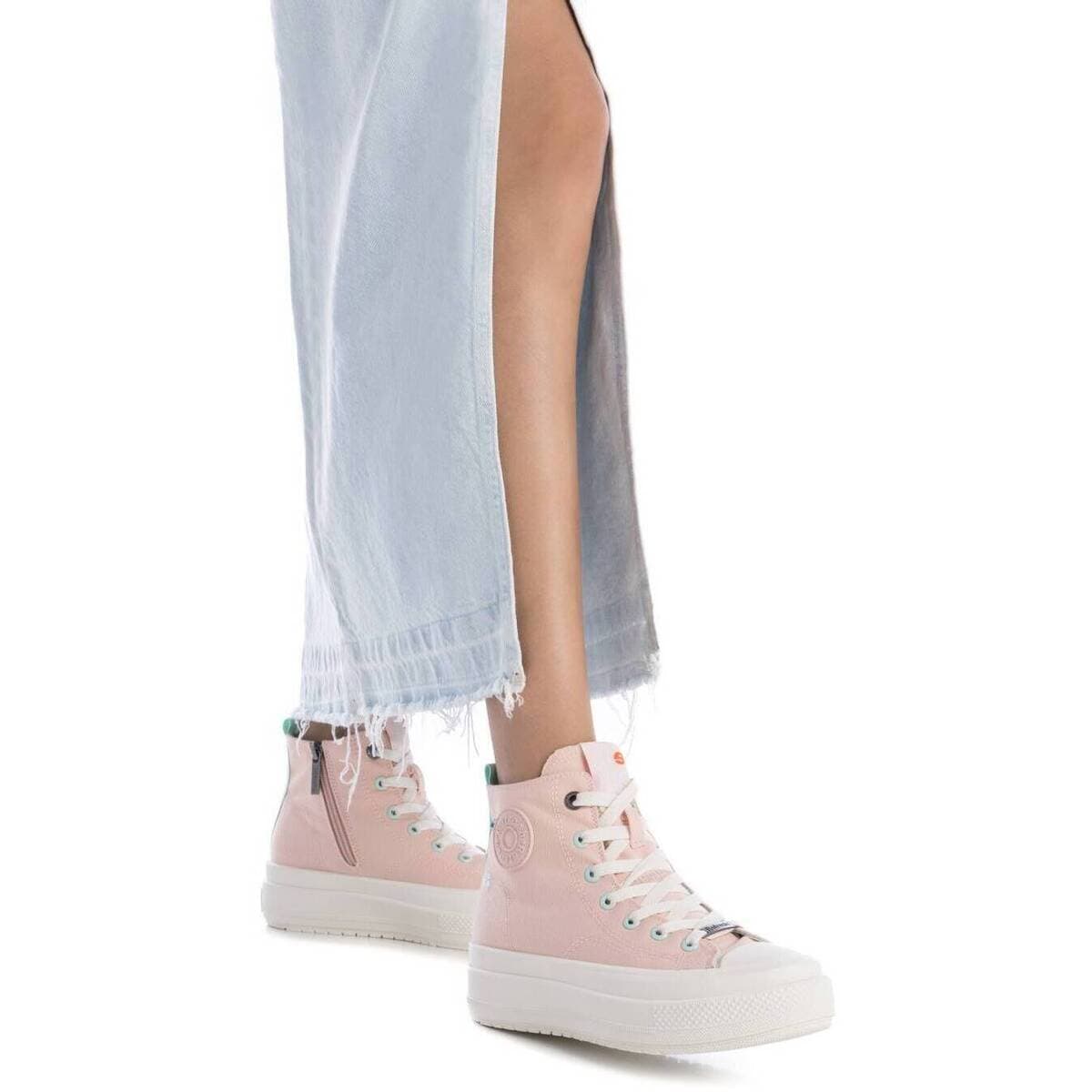 Women's Sneakers Refresh Pink
