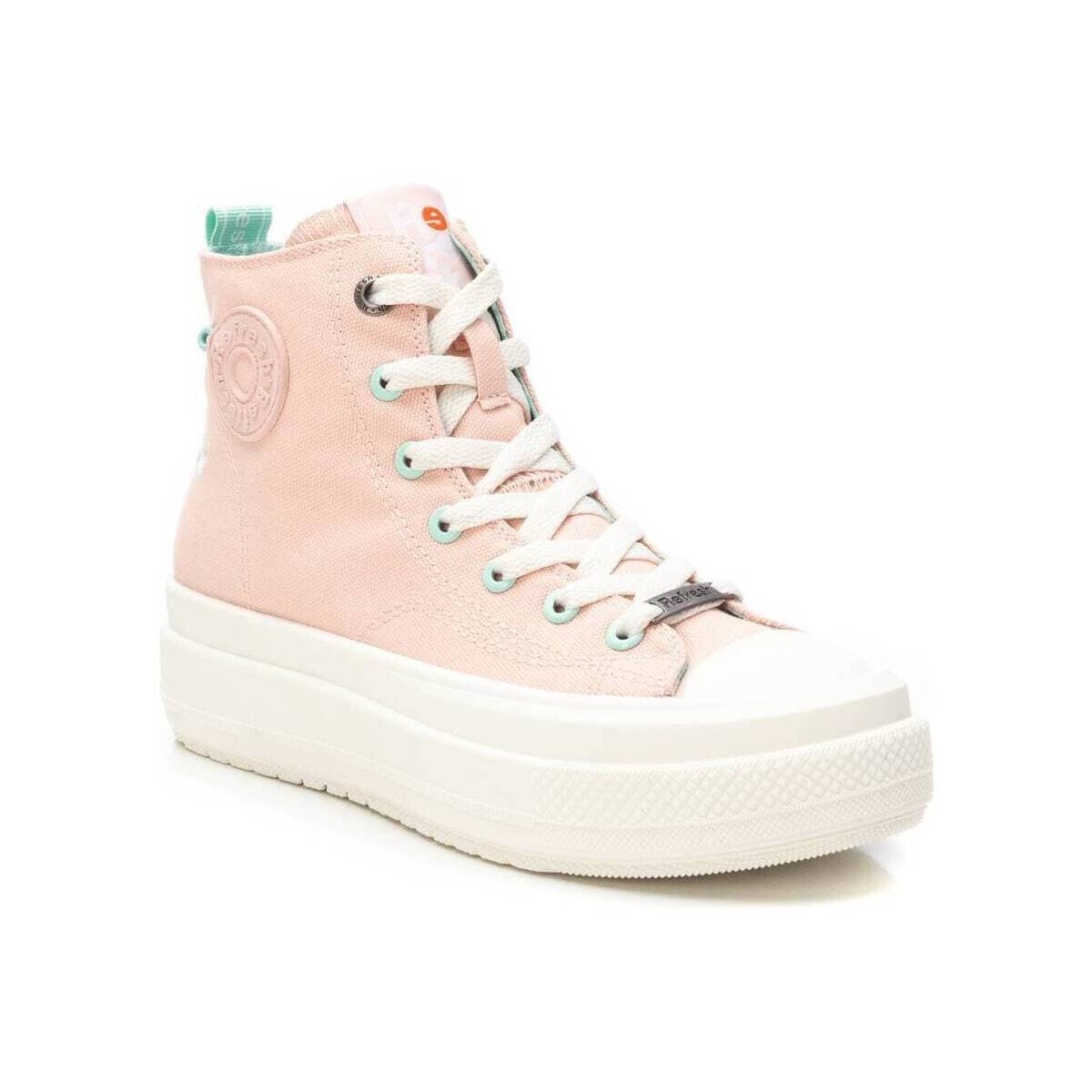 Women's Sneakers Refresh Pink