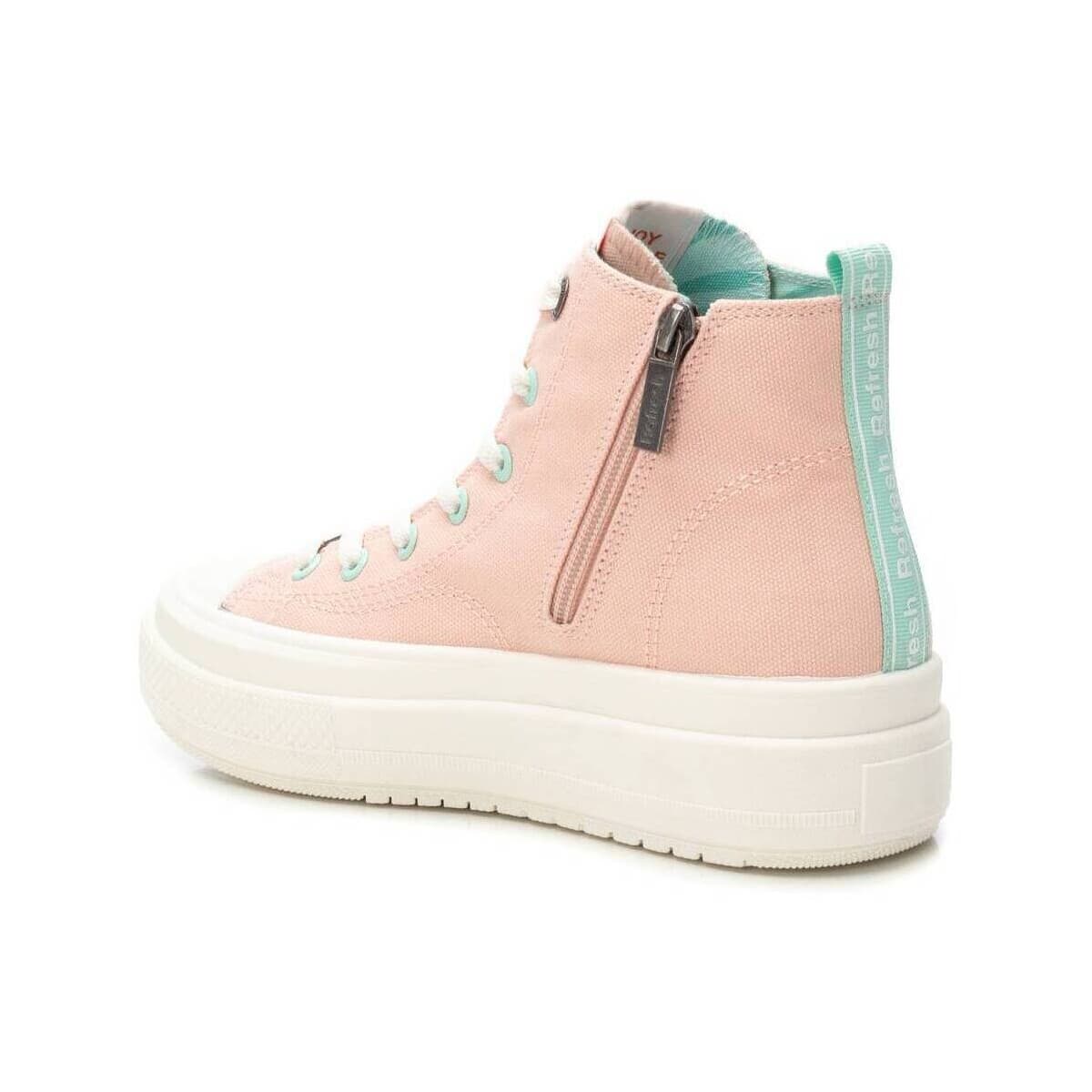 Women's Sneakers Refresh Pink
