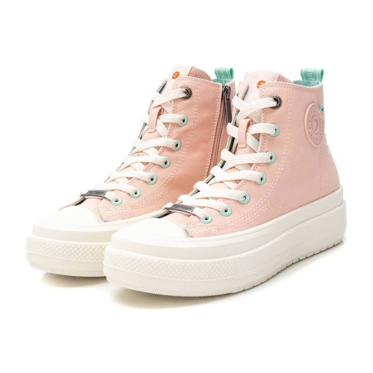 Women's Sneakers Refresh Pink