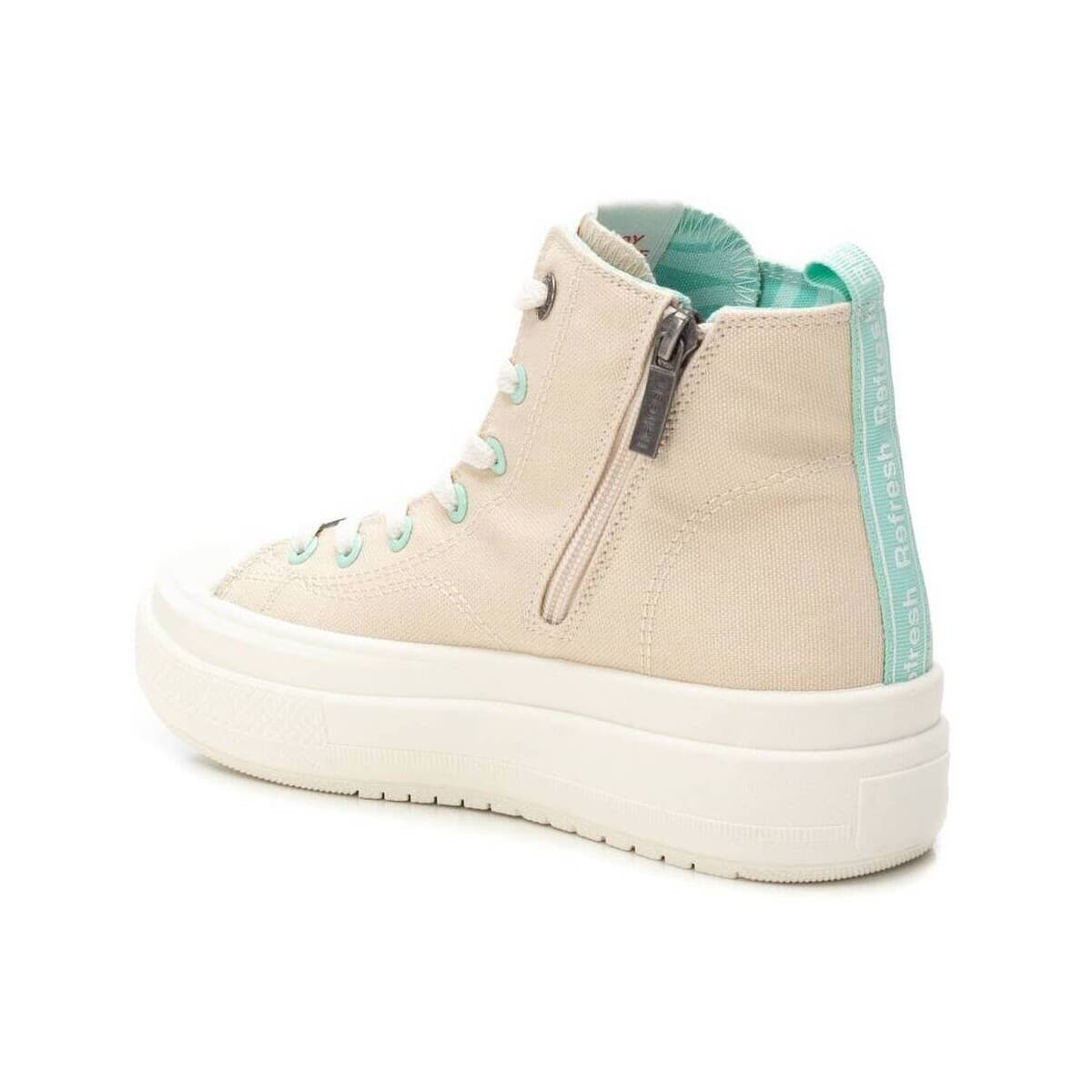 Women's Sneakers Refresh Brown