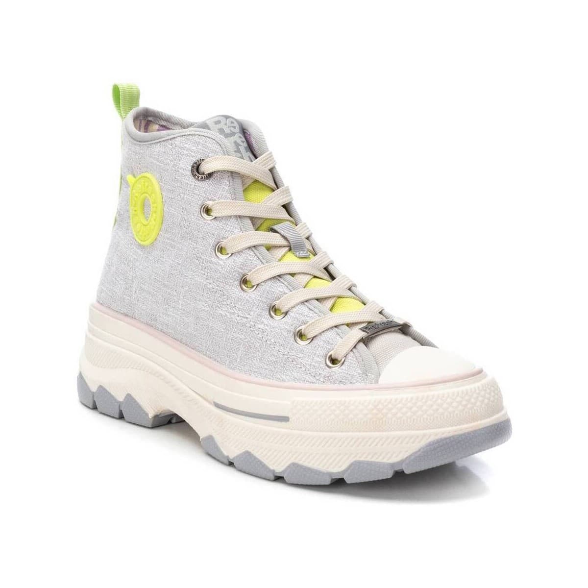 Women's Sneakers Refresh White