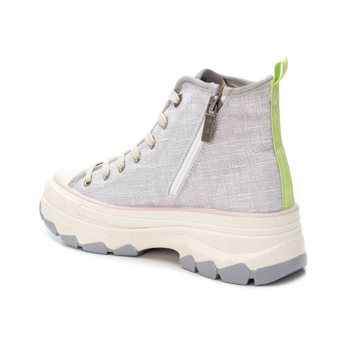 Women's Sneakers Refresh White