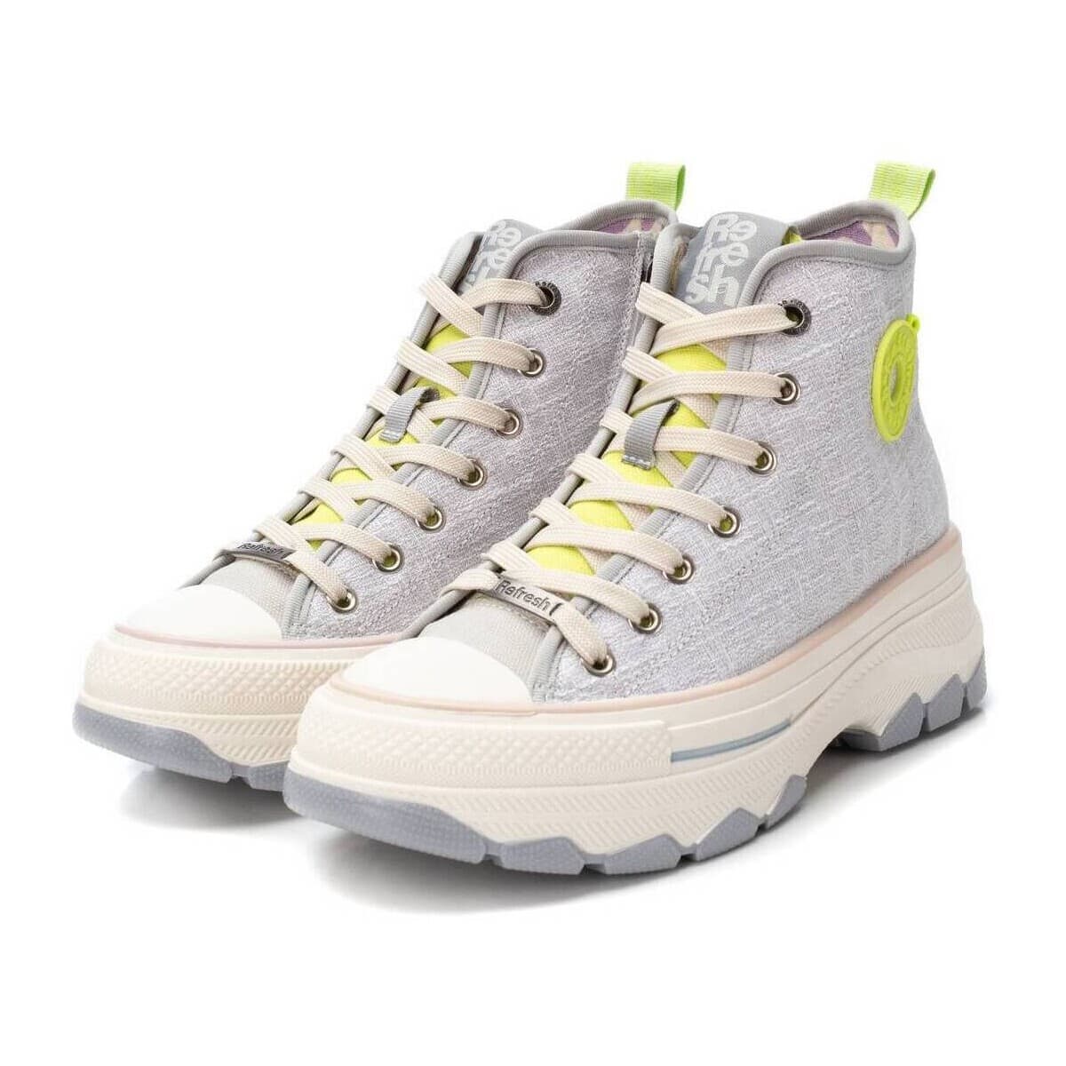 Women's Sneakers Refresh White