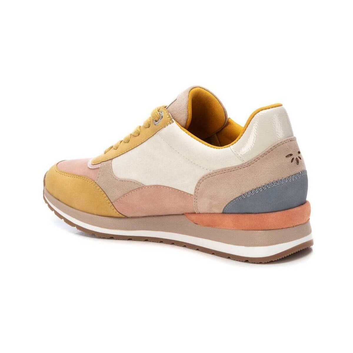 Women's Sneakers Refresh Brown