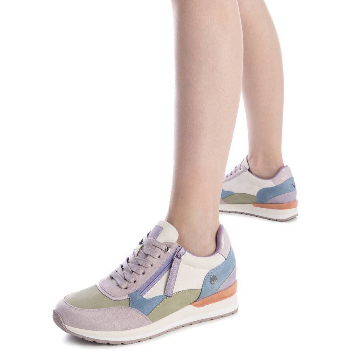 Women's Sneakers Refresh Purple
