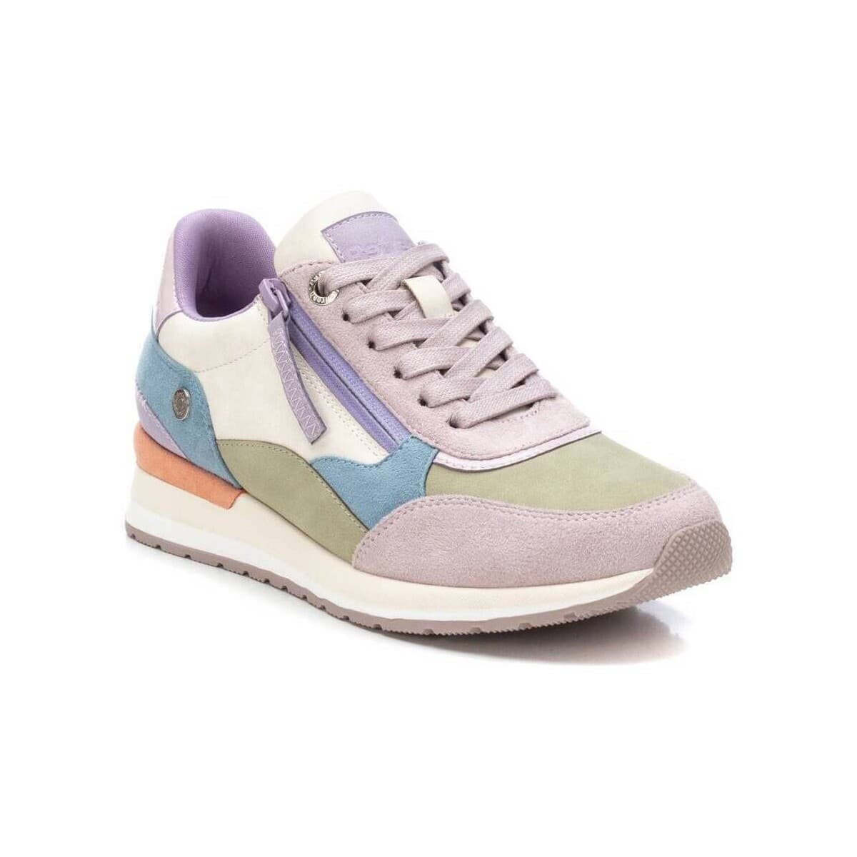 Women's Sneakers Refresh Purple