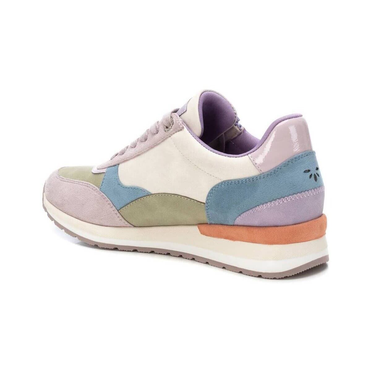 Women's Sneakers Refresh Purple