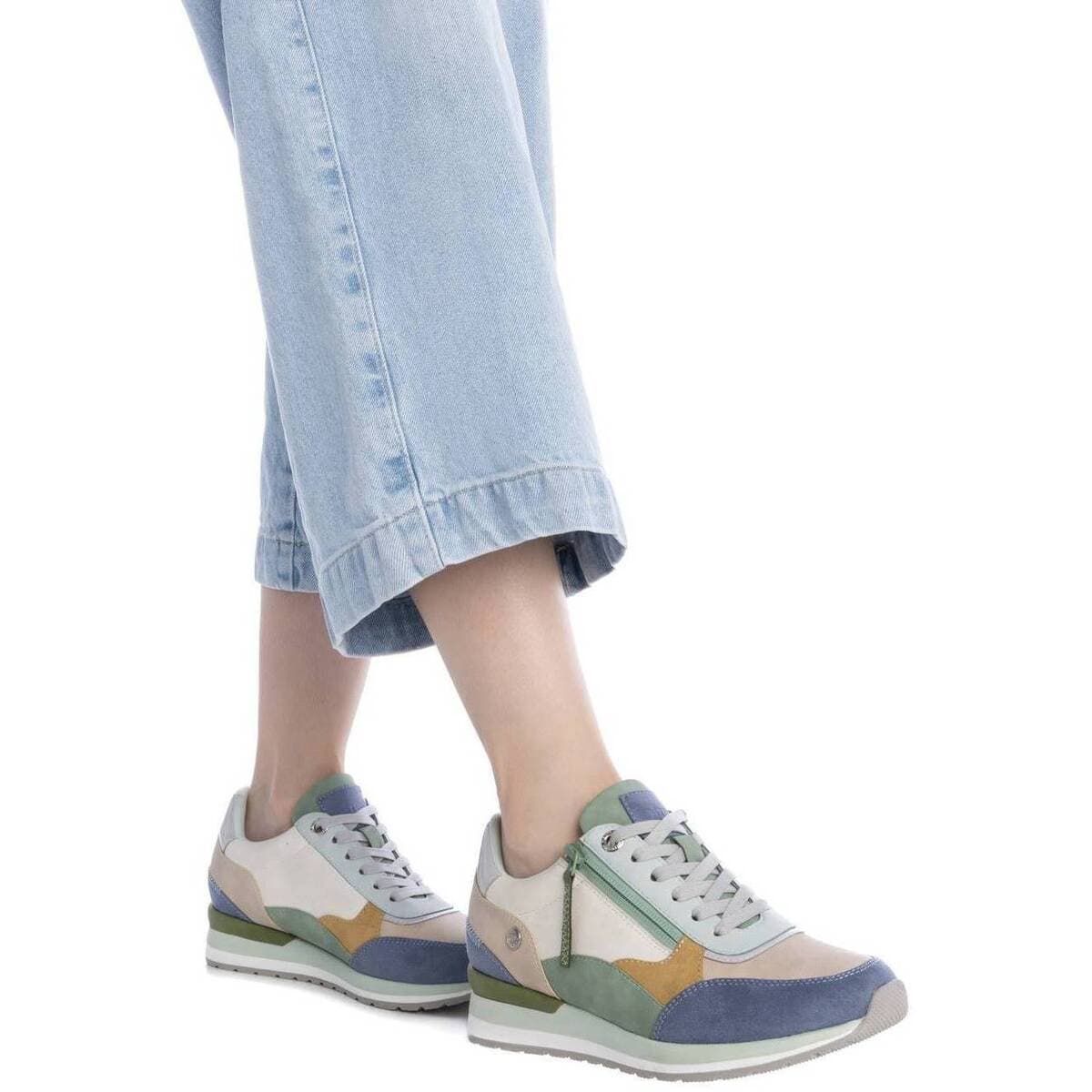 Women's Sneakers Refresh Blue