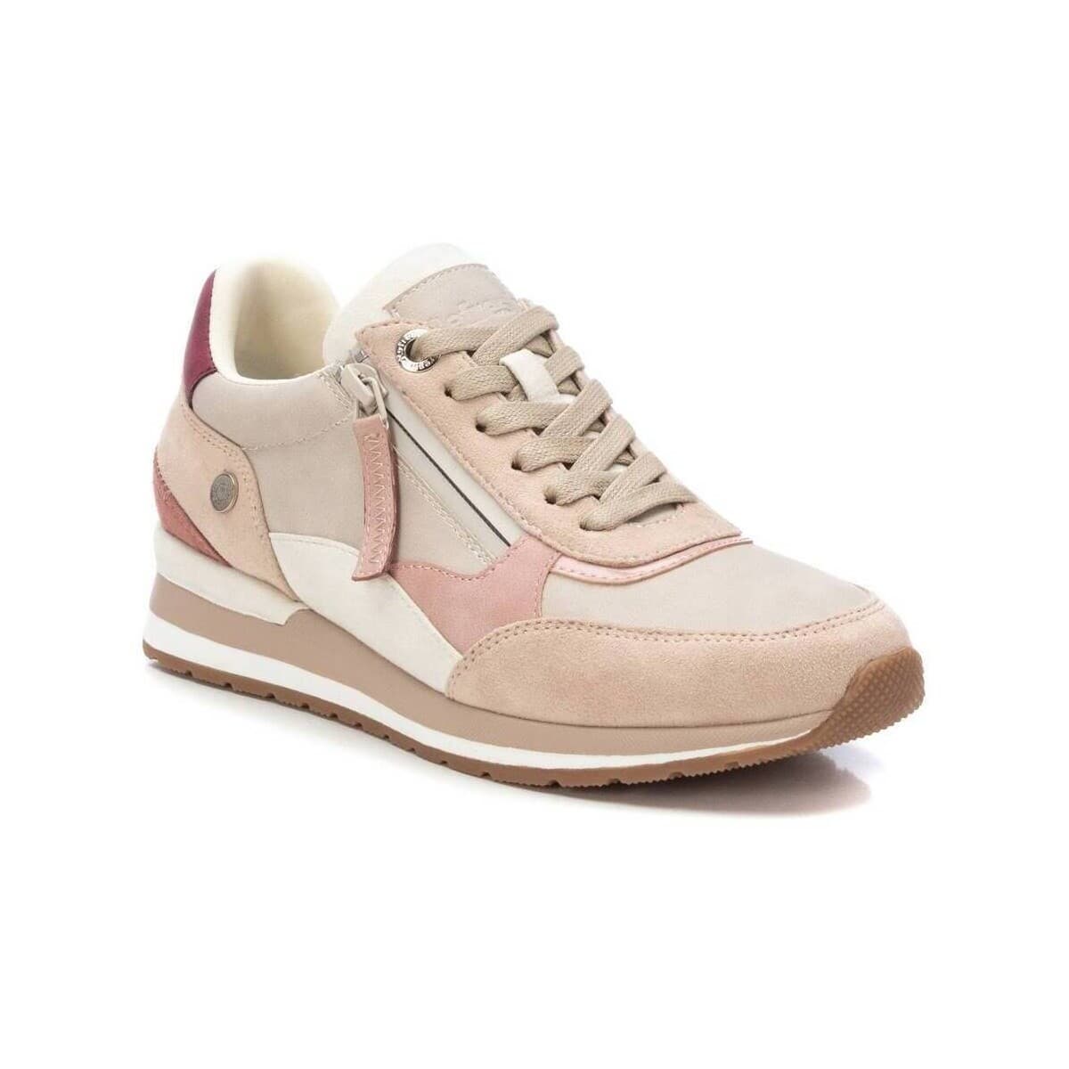 Women's Sneakers Refresh Brown