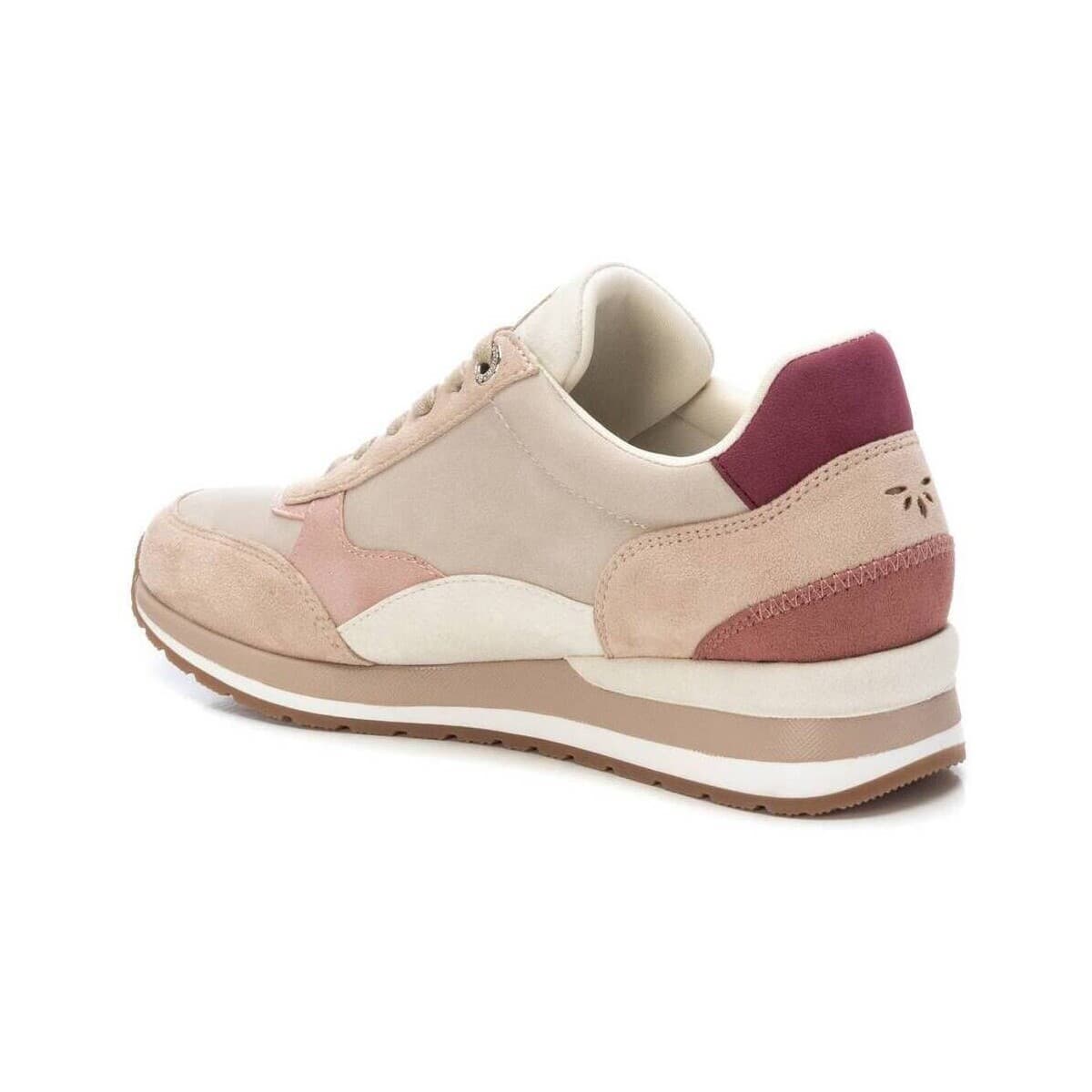 Women's Sneakers Refresh Brown