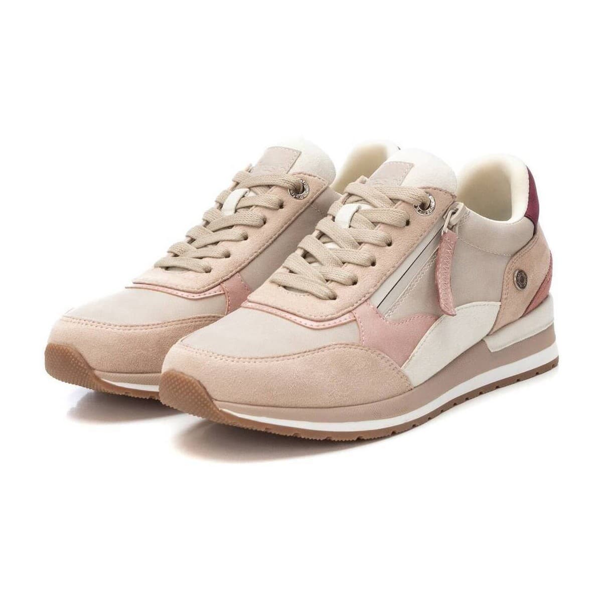 Women's Sneakers Refresh Brown