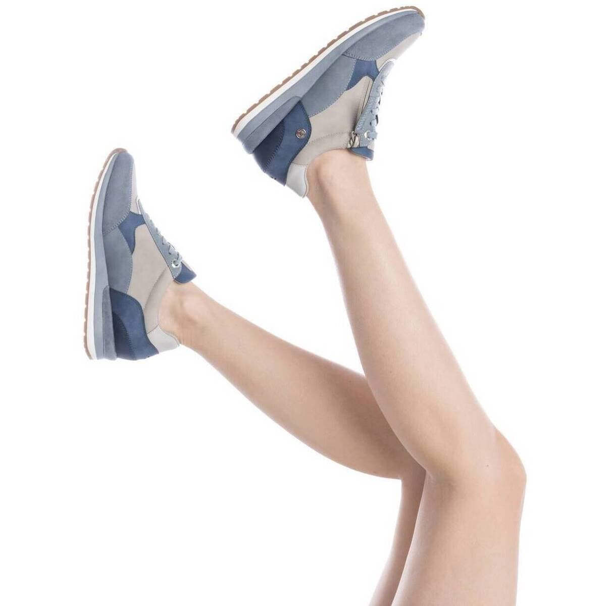 Women's Sneakers Refresh Blue