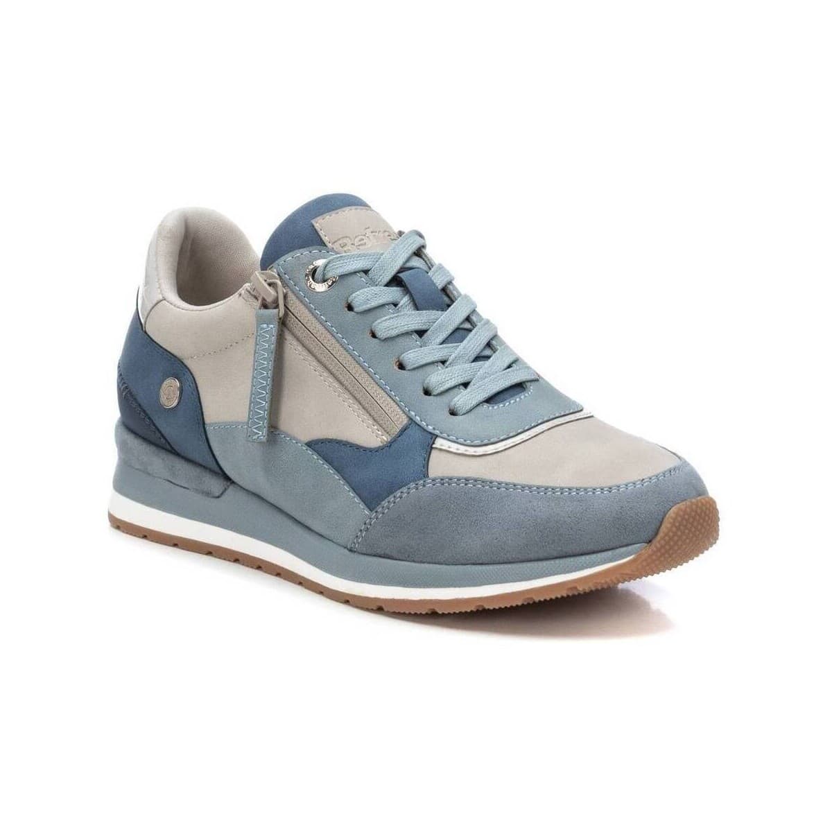 Women's Sneakers Refresh Blue