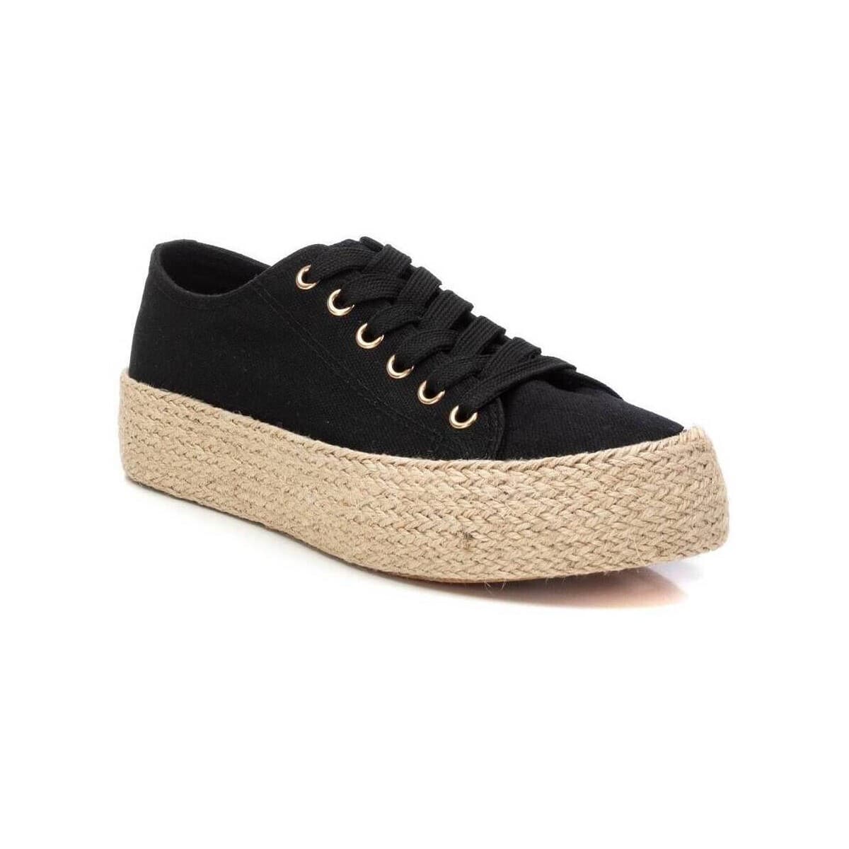 Women's Sneakers Refresh Black