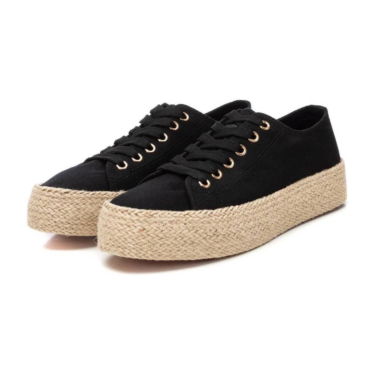 Women's Sneakers Refresh Black