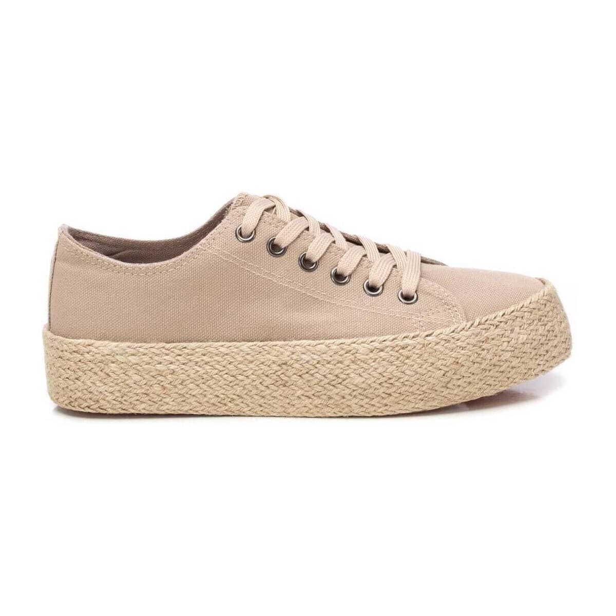 Women's Sneakers Refresh Brown
