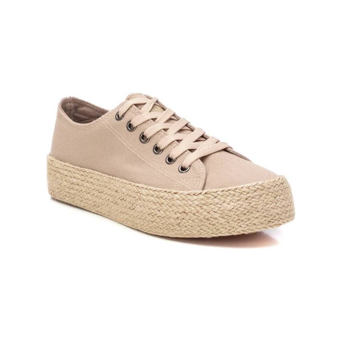 Women's Sneakers Refresh Brown