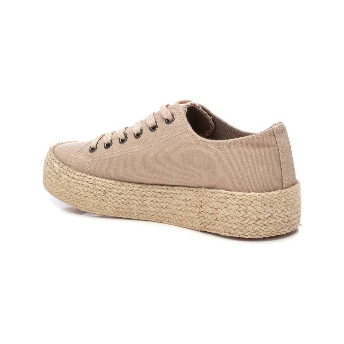 Women's Sneakers Refresh Brown