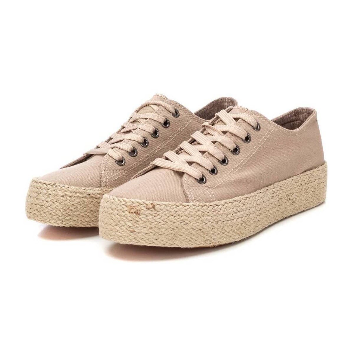 Women's Sneakers Refresh Brown