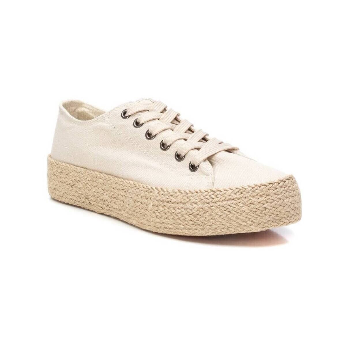 Women's Sneakers Refresh Brown