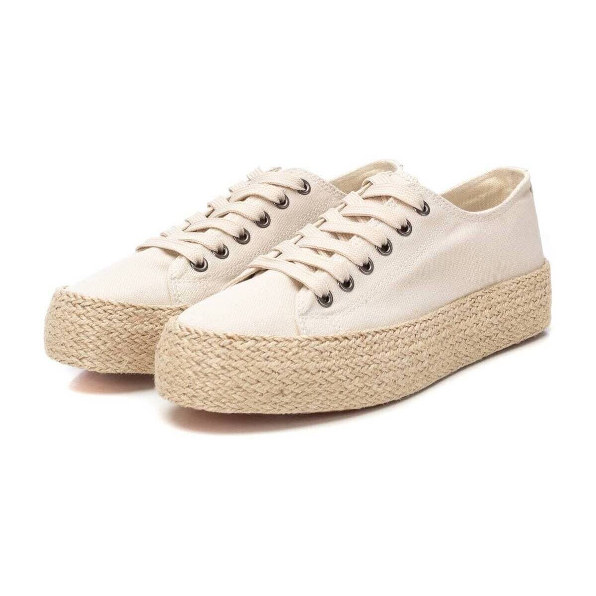 Women's Sneakers Refresh Brown