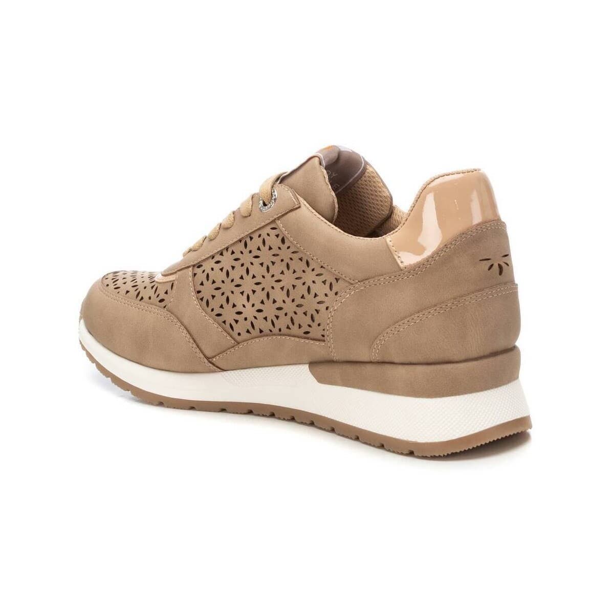 Women's Sneakers Refresh Brown