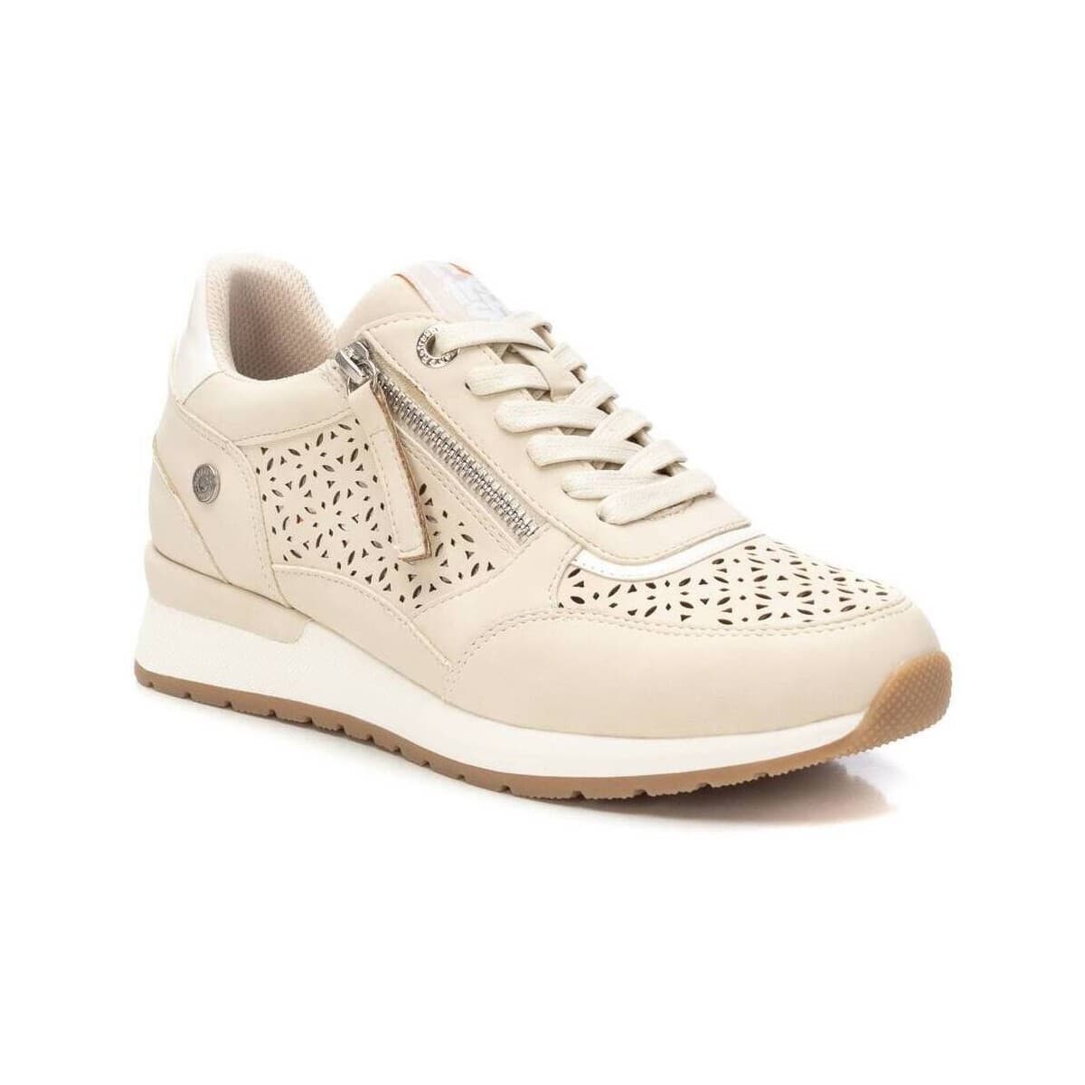 Women's Sneakers Refresh White