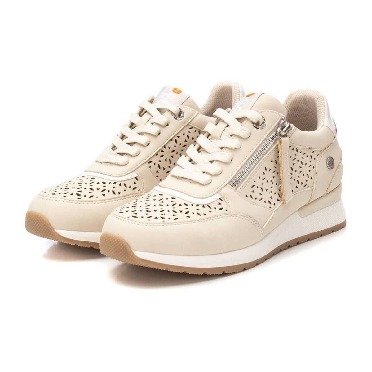 Women's Sneakers Refresh White
