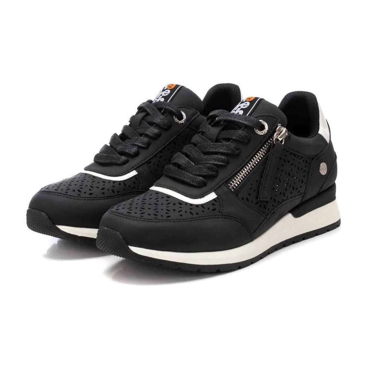 Women's Sneakers Refresh Black
