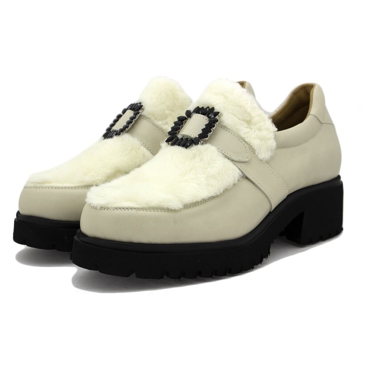 Women's Loafers Piesanto