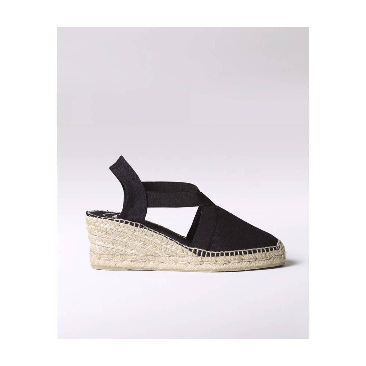 Women's Espadrilles Toni Pons Black
