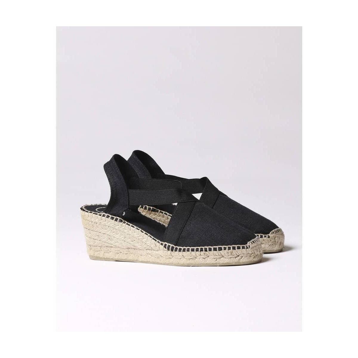 Women's Espadrilles Toni Pons Black
