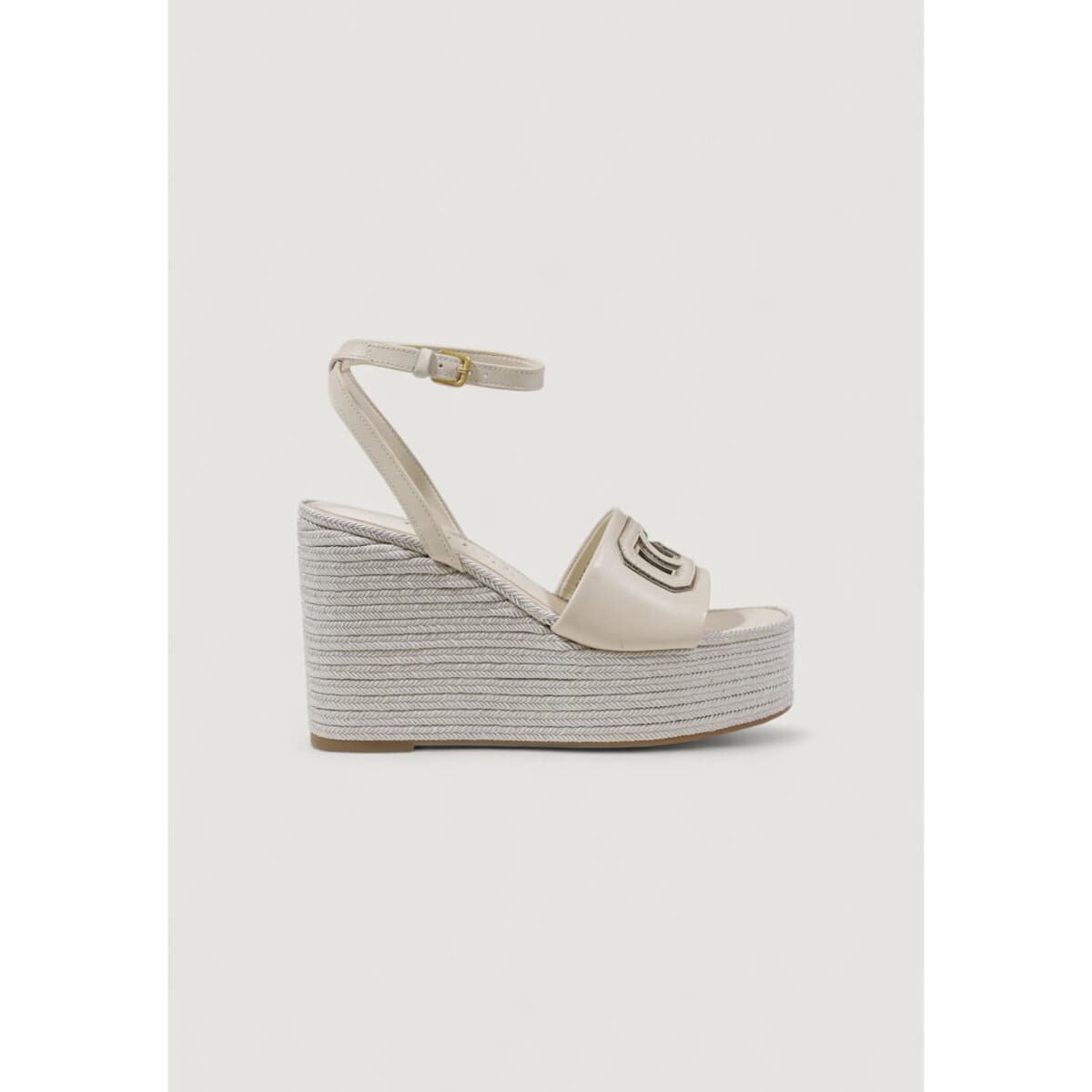 Women's Pumps Guess White
