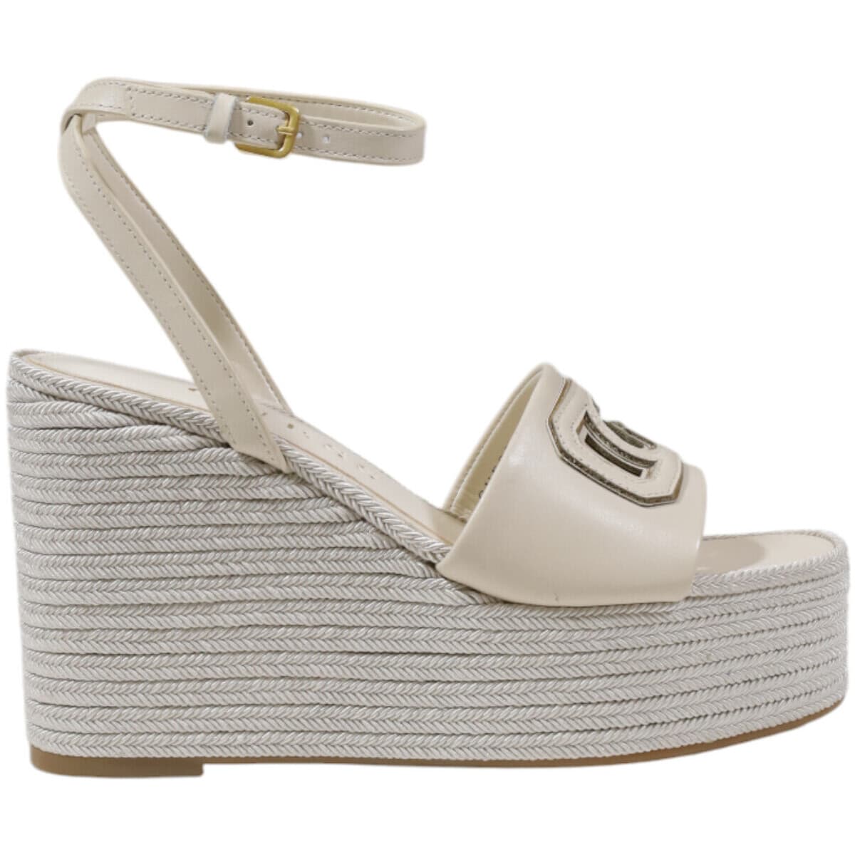 Women's Pumps Guess White