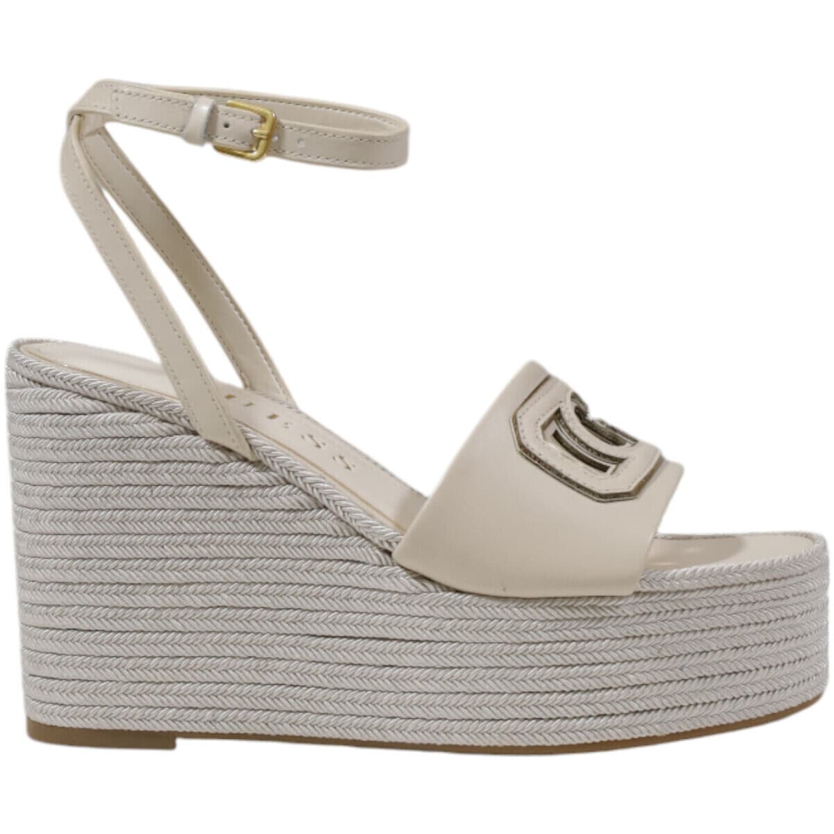 Women's Pumps Guess White