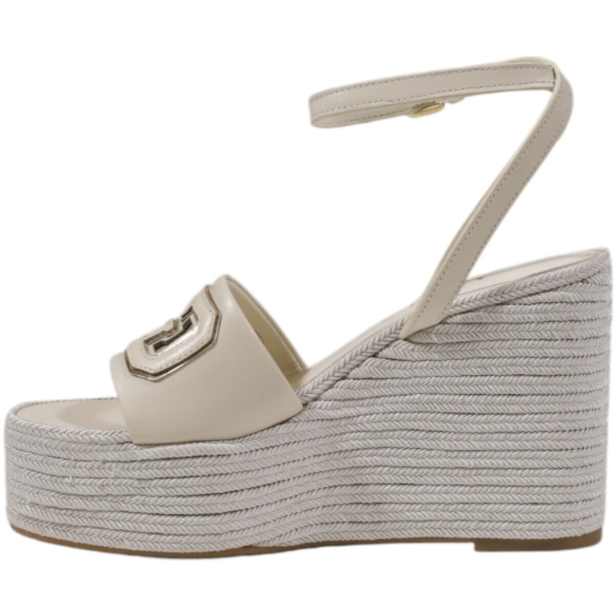 Women's Pumps Guess White