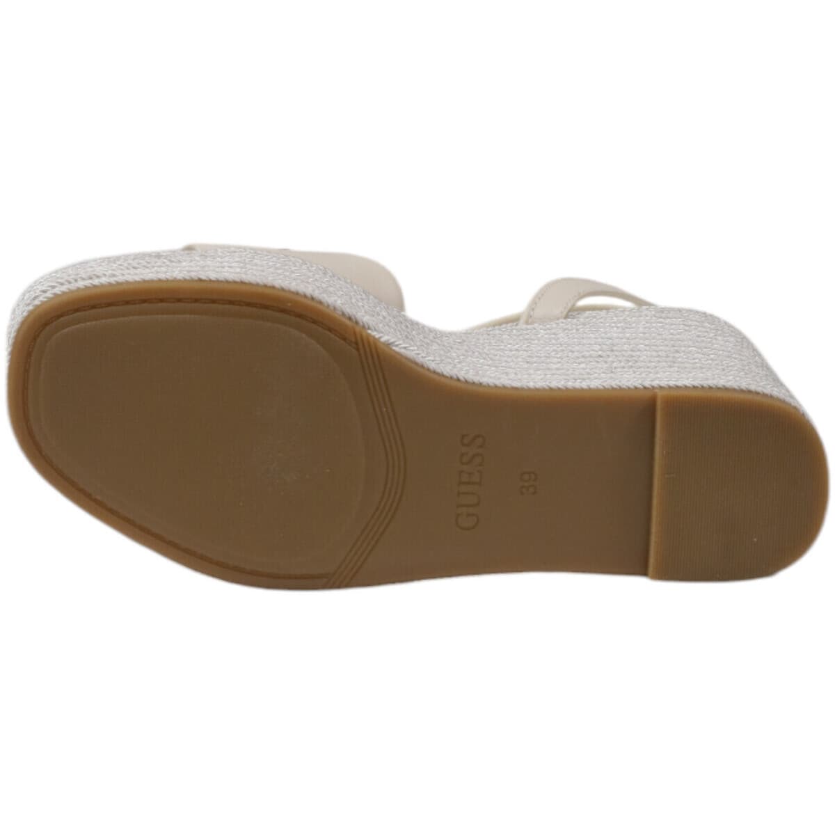 Women's Pumps Guess White