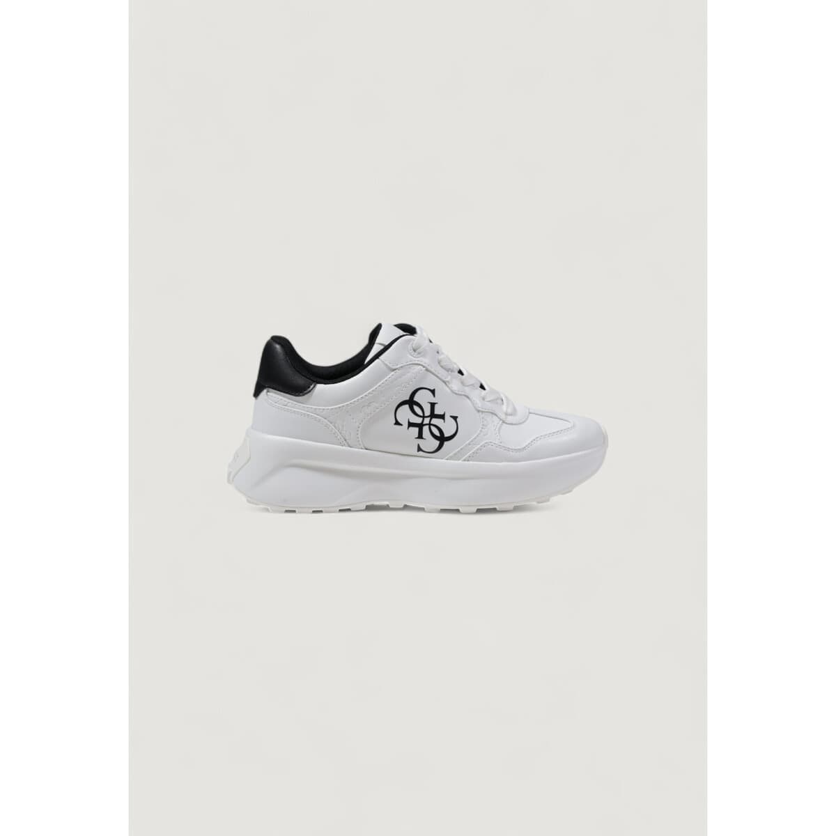 Women's Sneakers Guess White