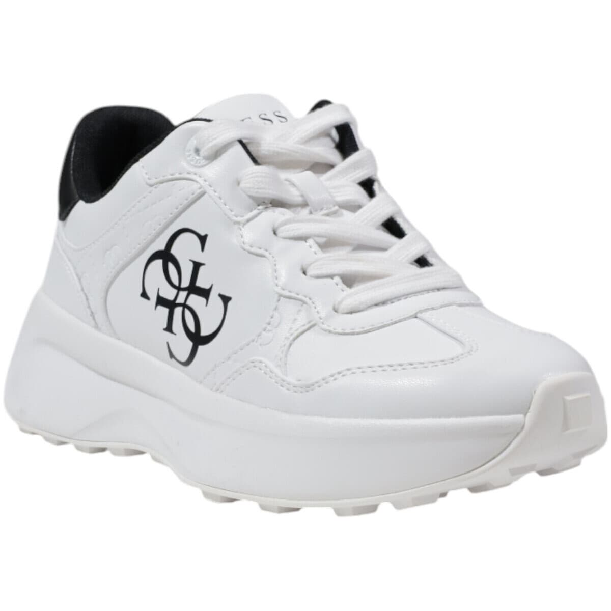 Women's Sneakers Guess White
