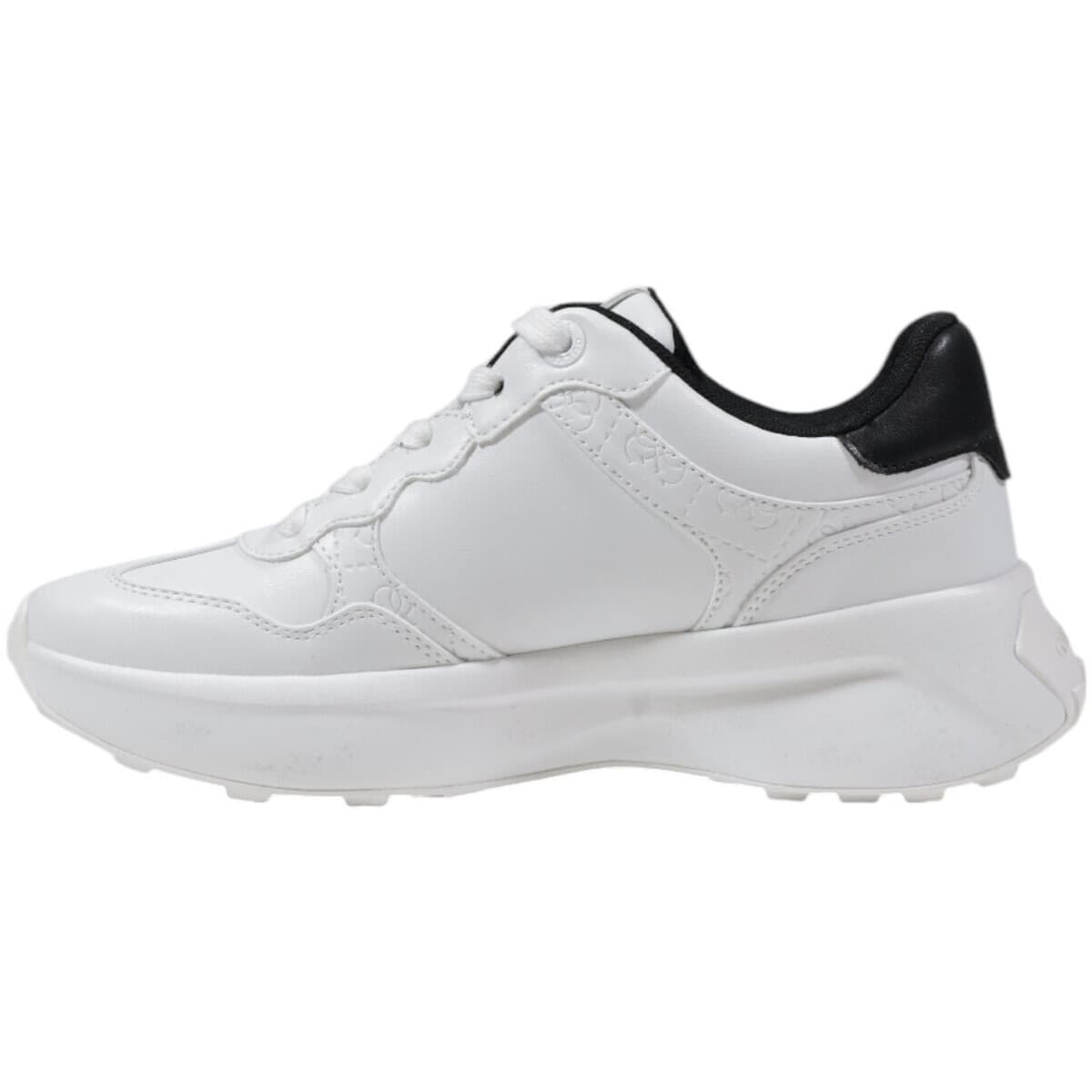 Women's Sneakers Guess White