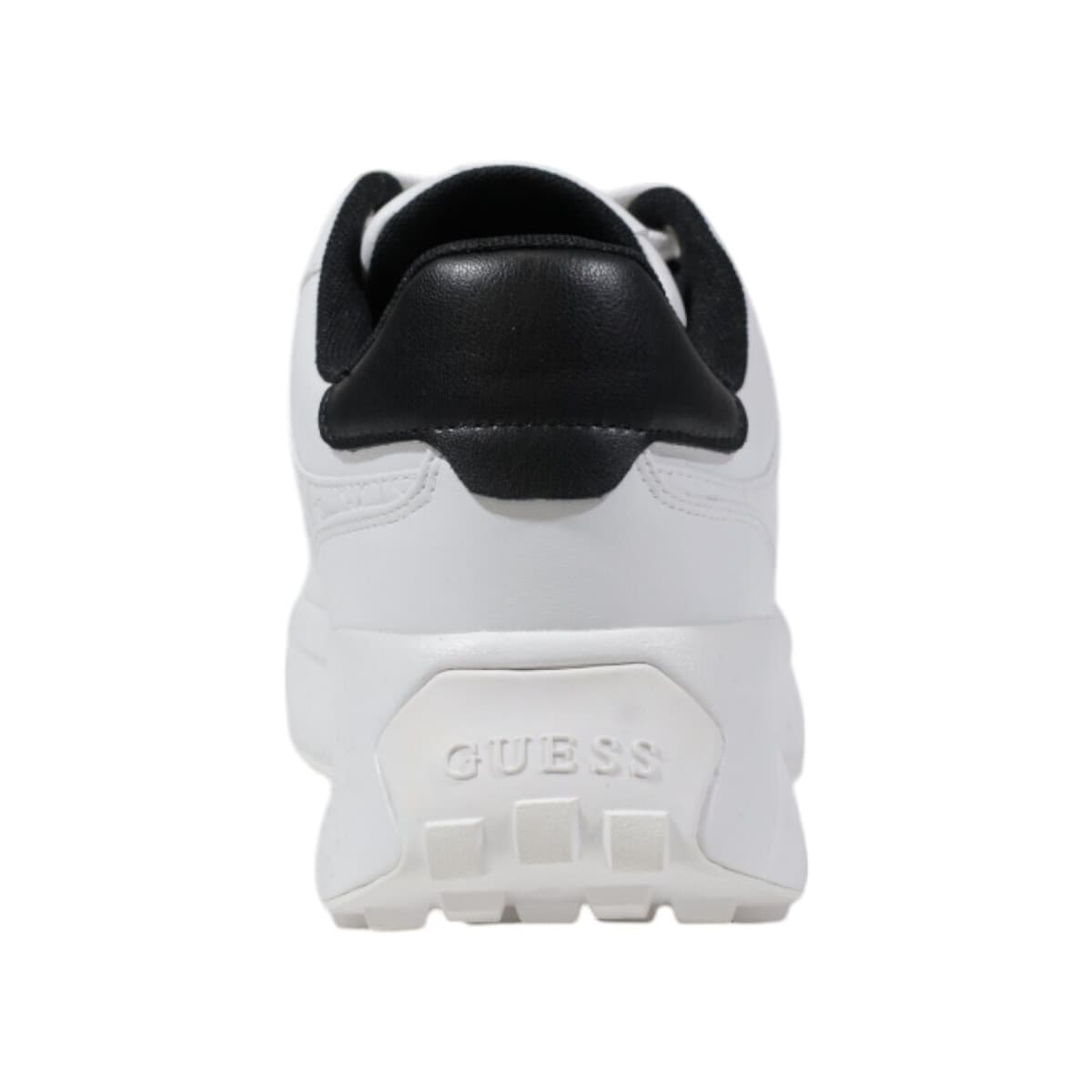 Women's Sneakers Guess White