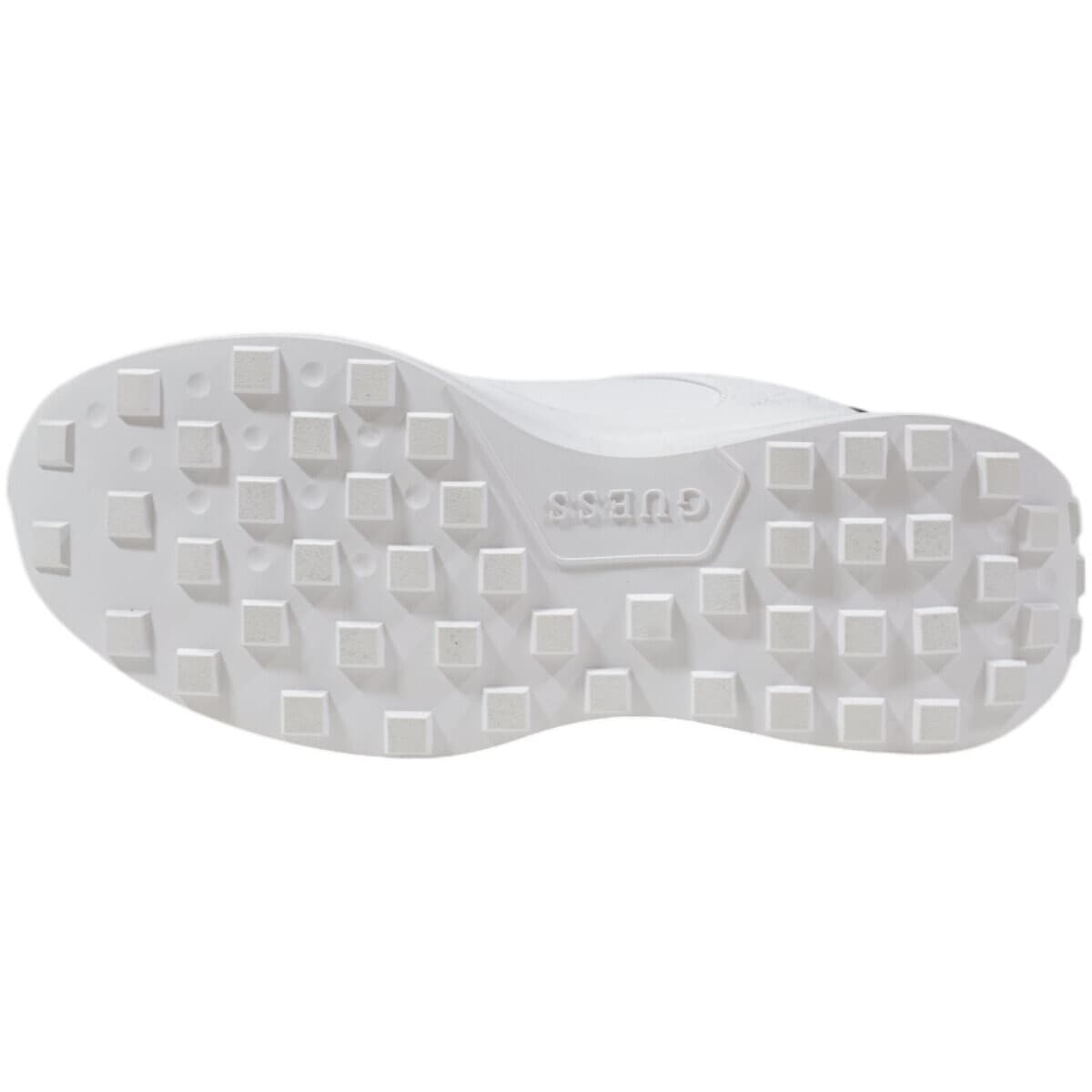 Women's Sneakers Guess White