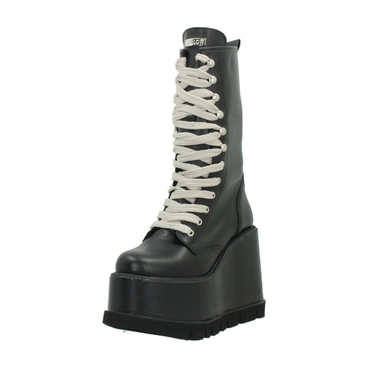 Μπότες Yellow Botas Mujer Modèle Marta