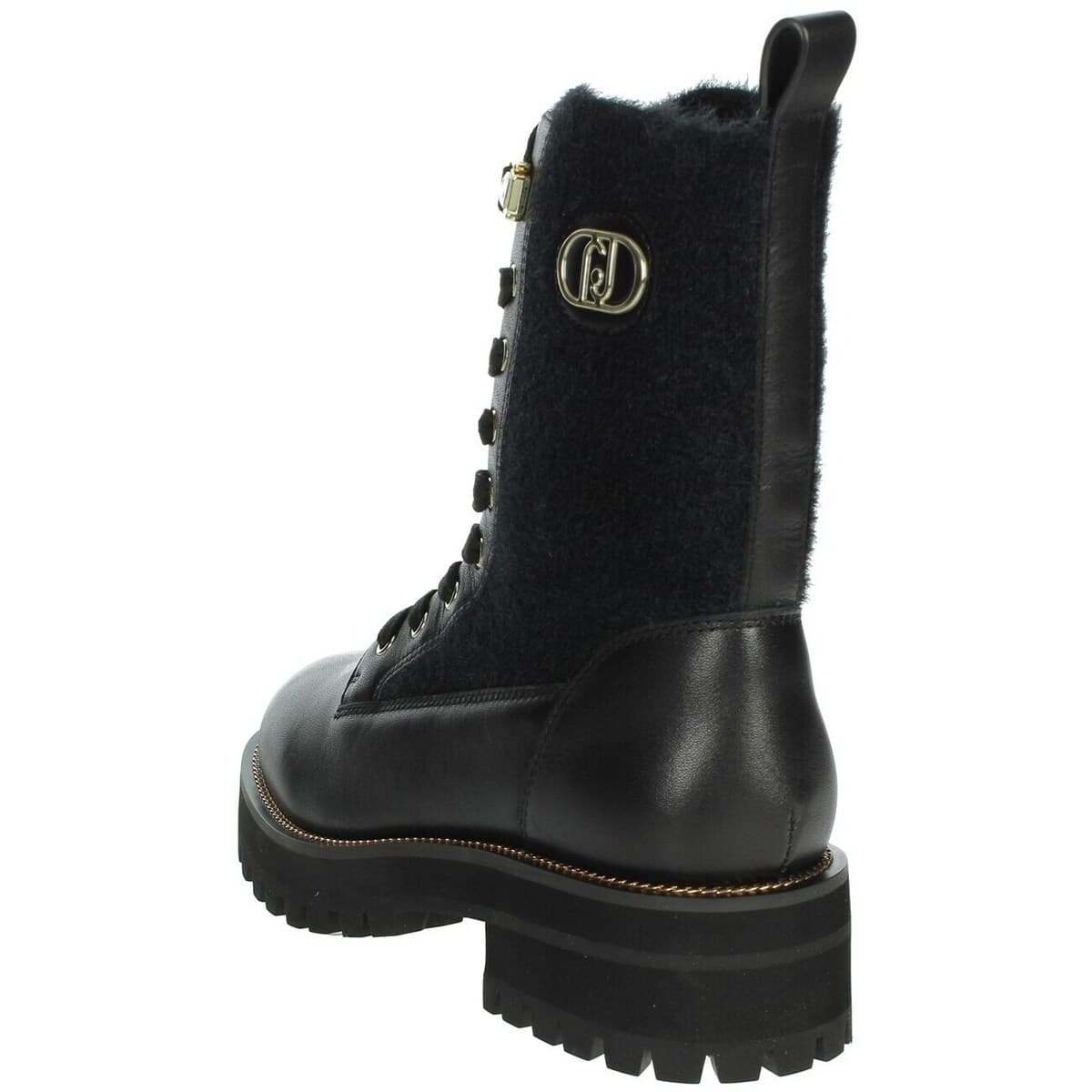 Women's Boots Liu Jo Black