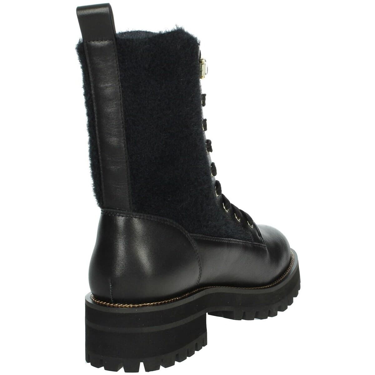 Women's Boots Liu Jo Black
