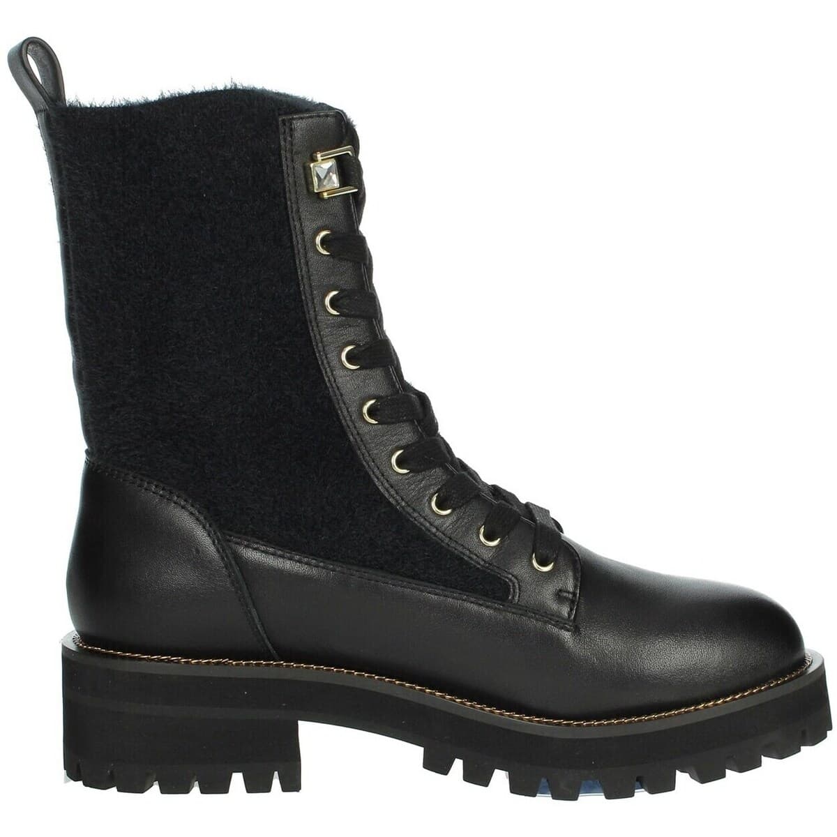 Women's Boots Liu Jo Black